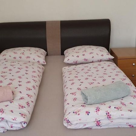 Hostel T&M Zenica Zewnętrze zdjęcie