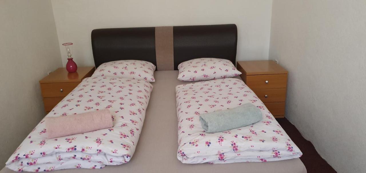Hostel T&M Zenica Zewnętrze zdjęcie