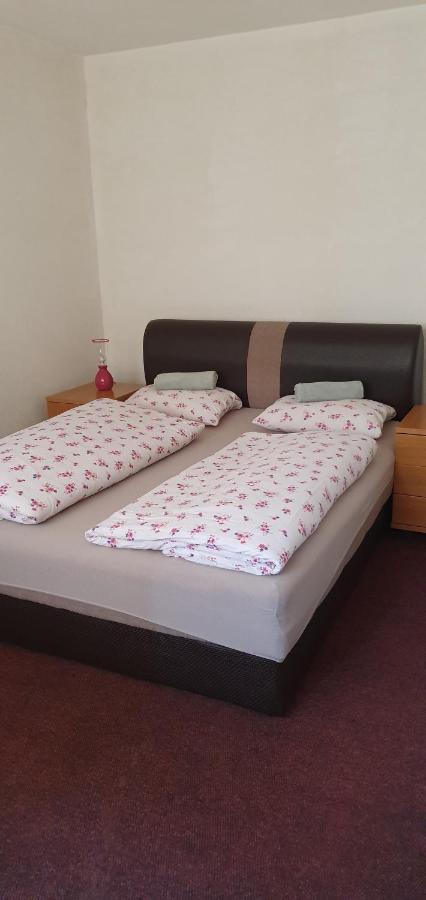 Hostel T&M Zenica Zewnętrze zdjęcie