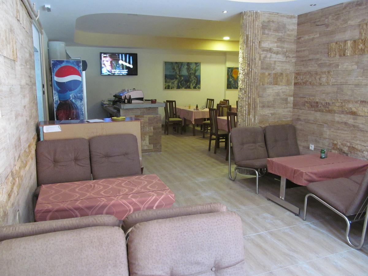 Hostel T&M Zenica Zewnętrze zdjęcie